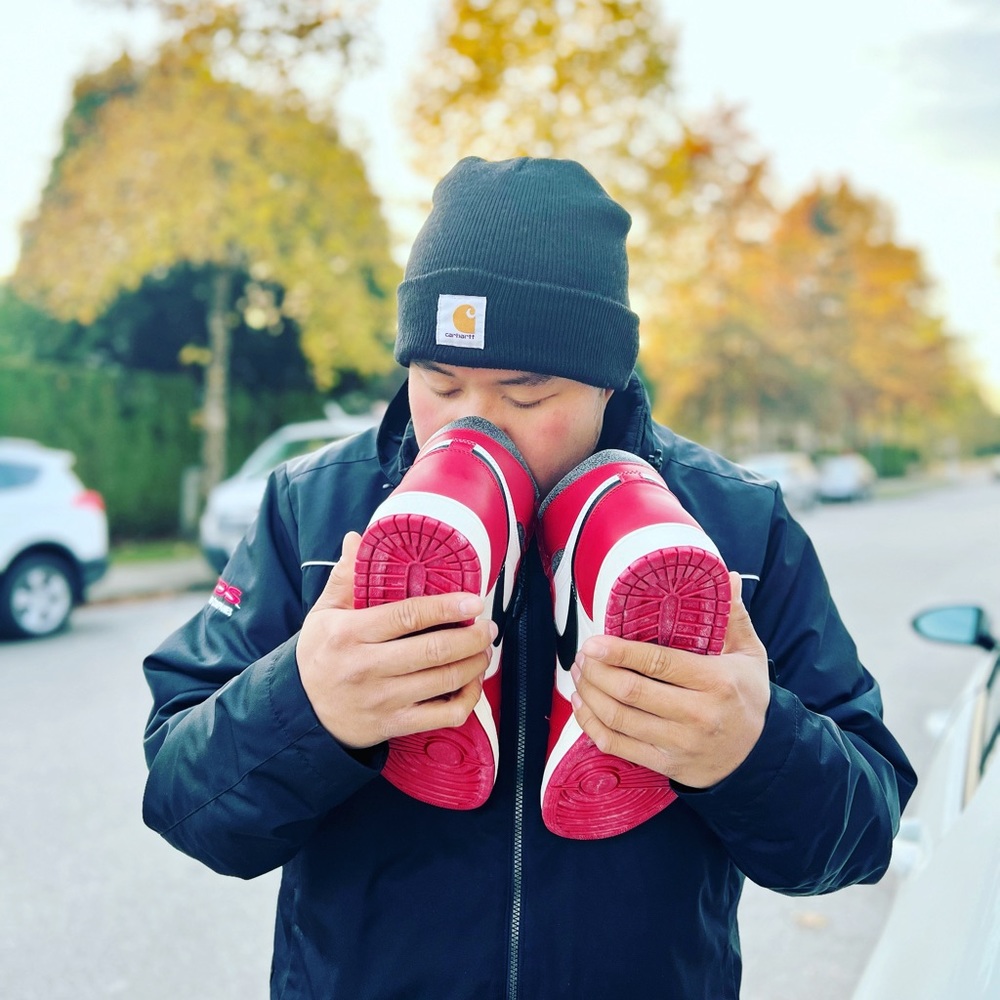 Meet your Posher, Rd